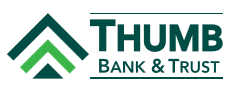 Thumb Bank and Trust